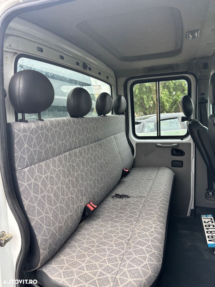 Renault Master - 7