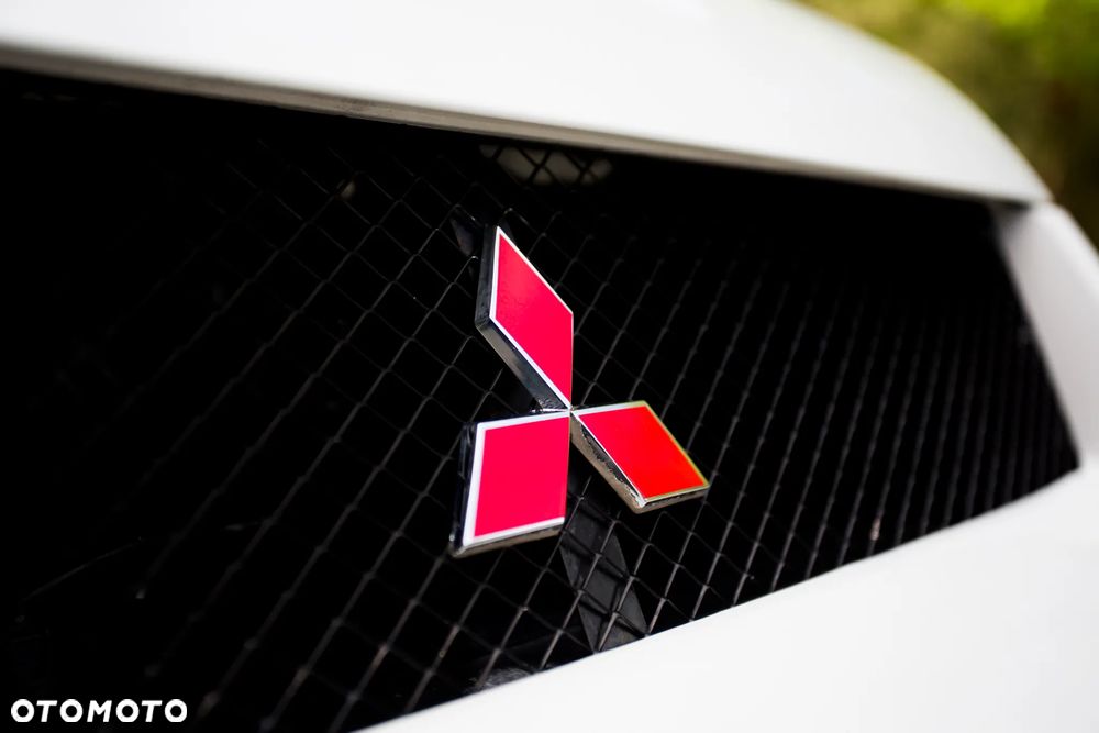 Mitsubishi Lancer Evolution IX - 27