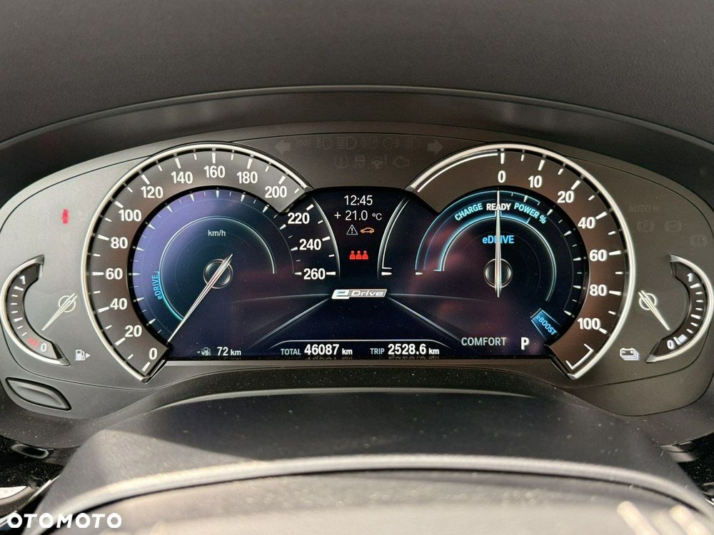 BMW Seria 5 - 24