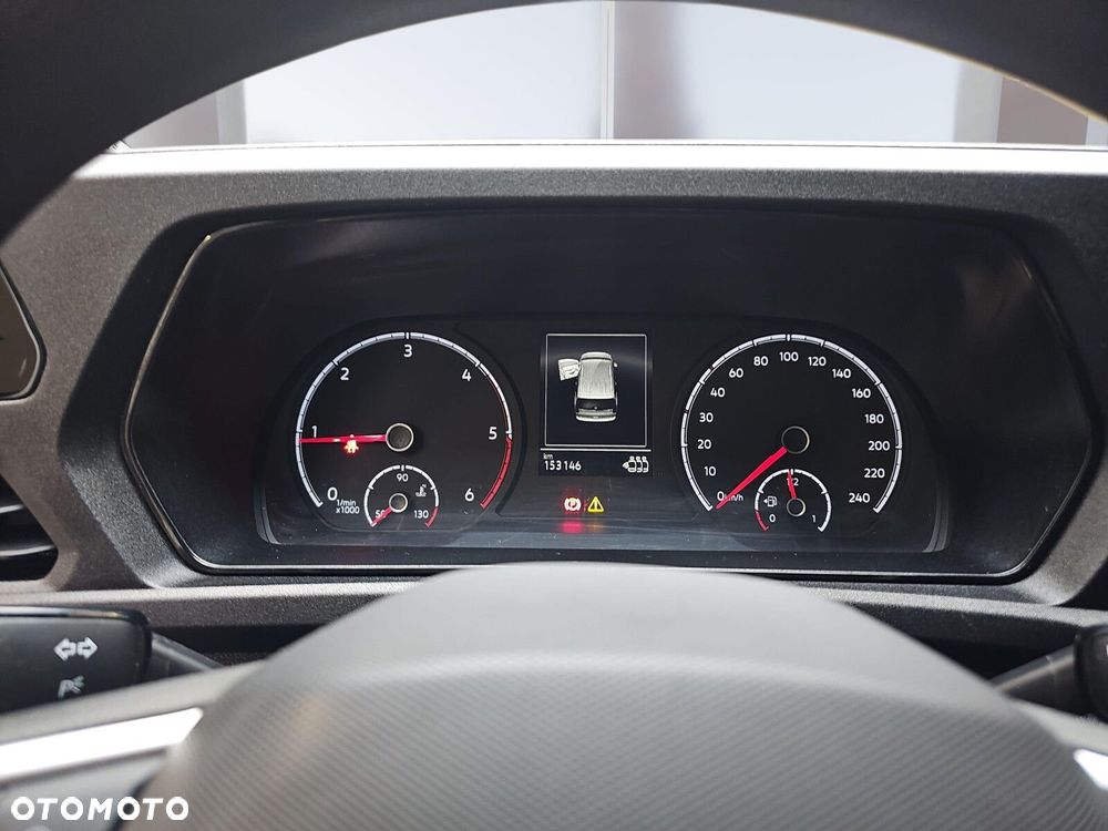 Volkswagen Caddy 2.0 TDI - 15