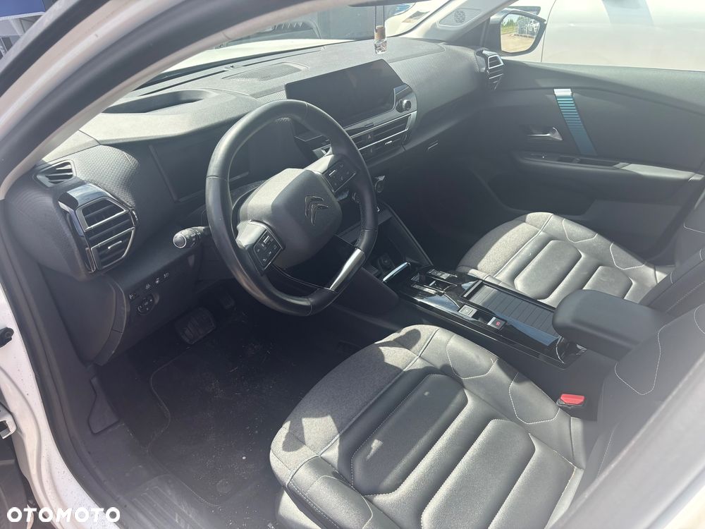Citroën C4 e-C4 136 FEEL PACK - 8