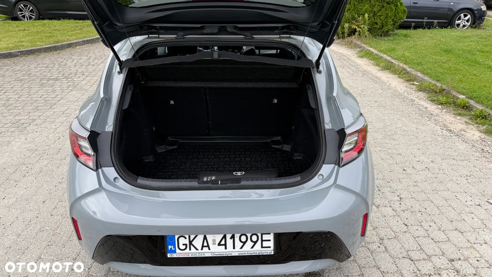 Toyota Corolla 1.8 Hybrid - 9