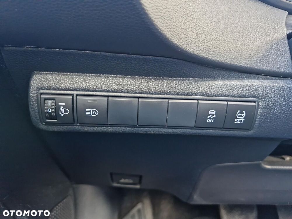 Toyota Corolla 1.8 Hybrid Active - 21