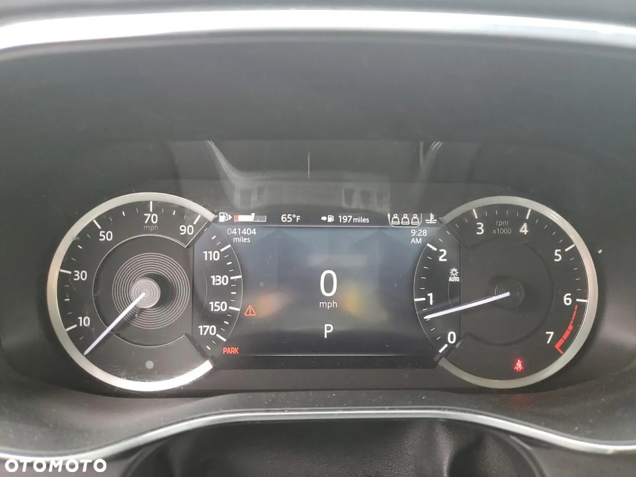 Jaguar F-Pace P250 AWD R-Dynamic S - 9