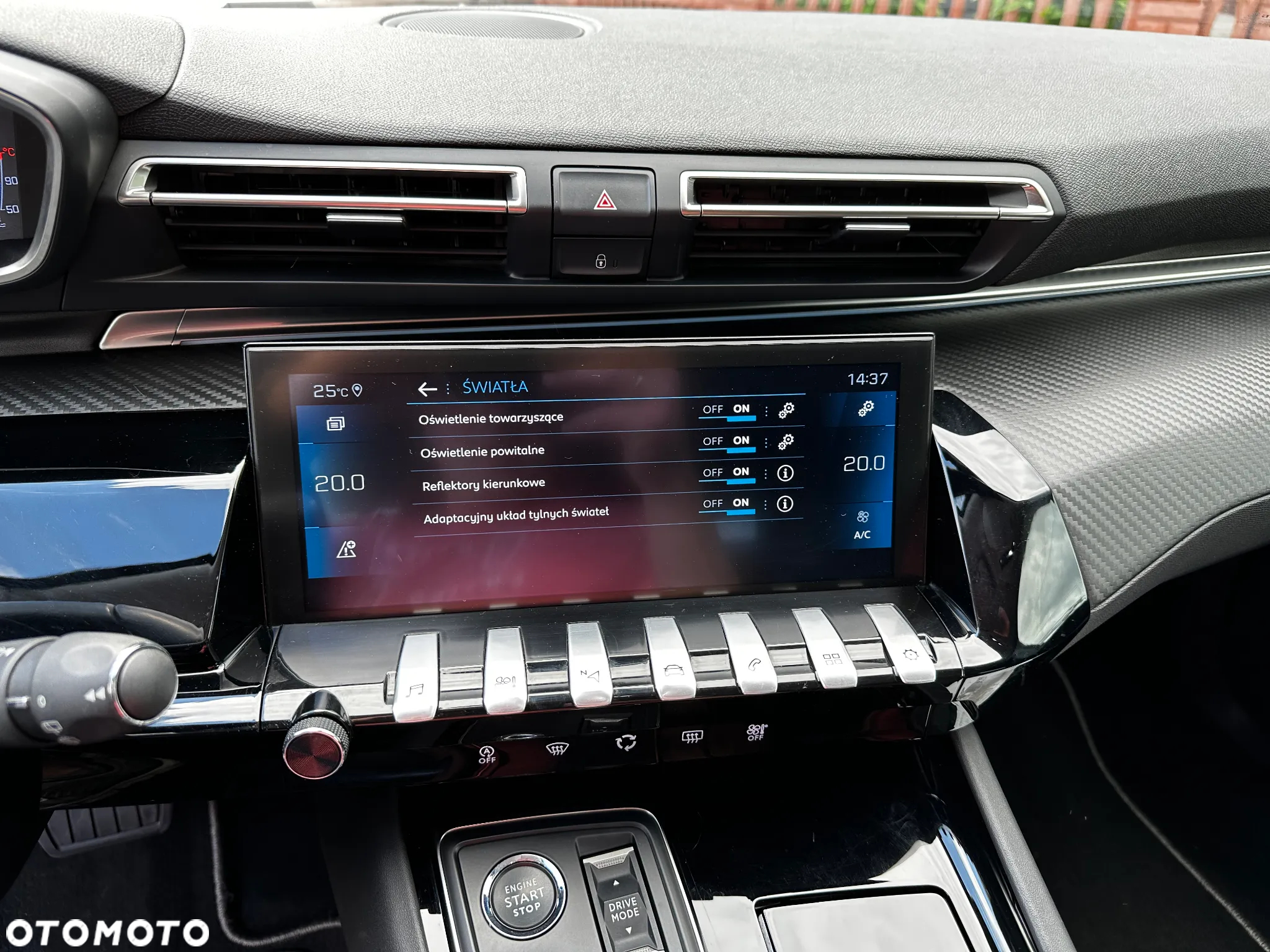 Peugeot 508 - 15