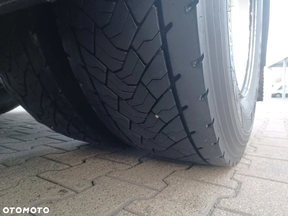 DAF XF.480 SSC  (32303) - 7