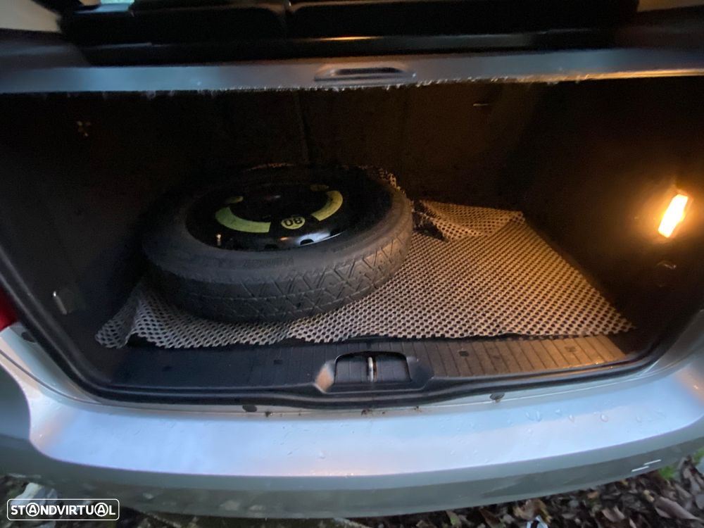 Mercedes-Benz A 160 BlueEFFICIENCY Avantgarde Special Edition - 11