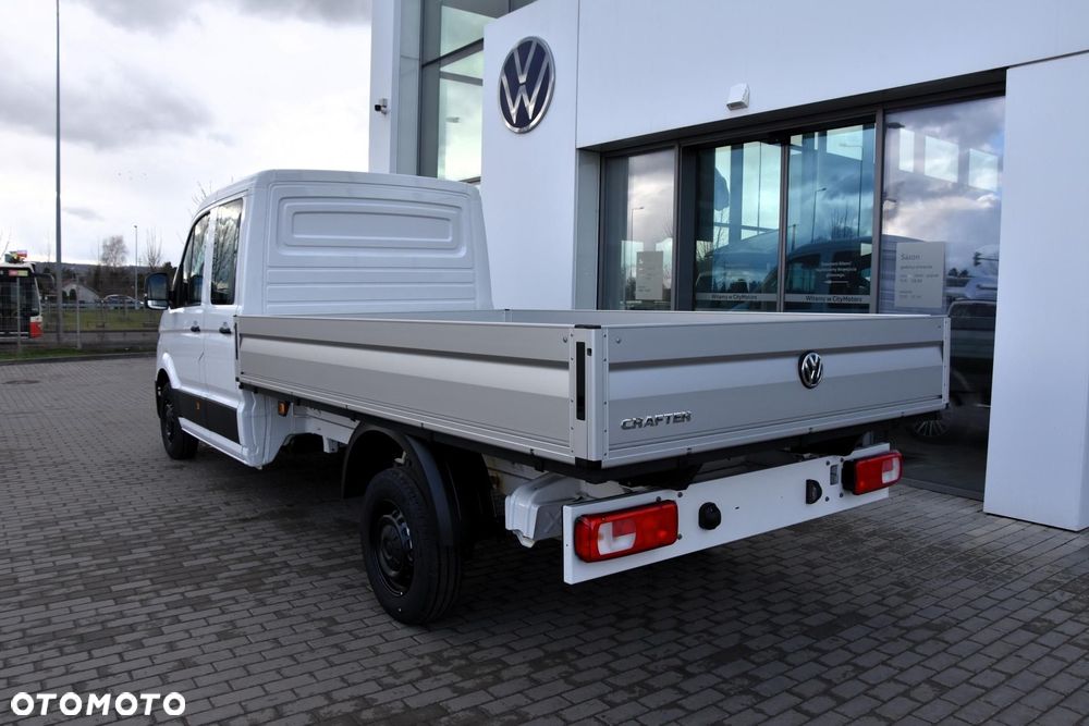 Volkswagen Crafter - 7