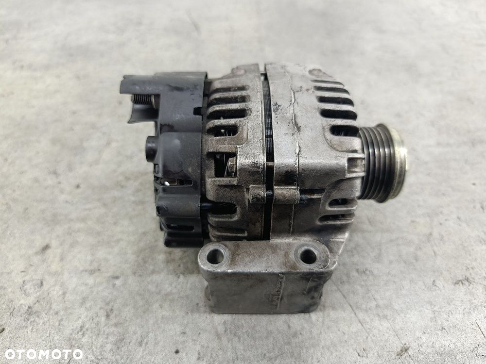 ALTERNATOR FIAT GRANDE PUNTO TG9S140  439505 1.3 MULTIJET - 2