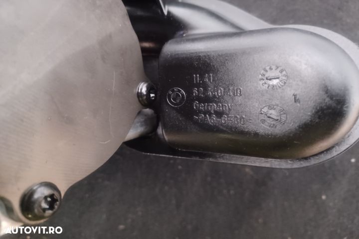 Pompa ulei 62440410 62440410 BMW X5 E70 [2006 - 2010] Crossover xDriv - 7