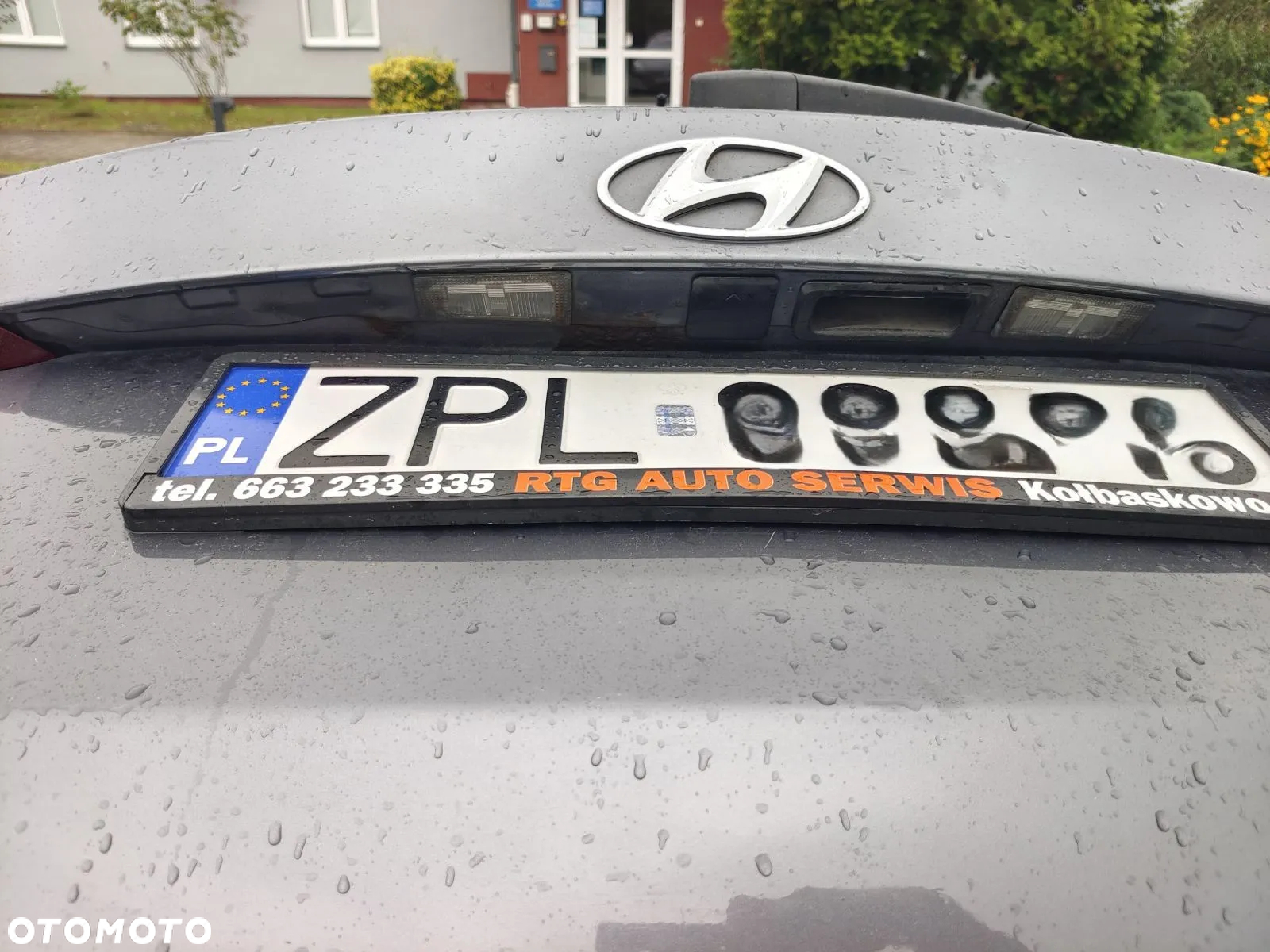 Hyundai i30 1.6 CRDi BlueDrive Go - 25