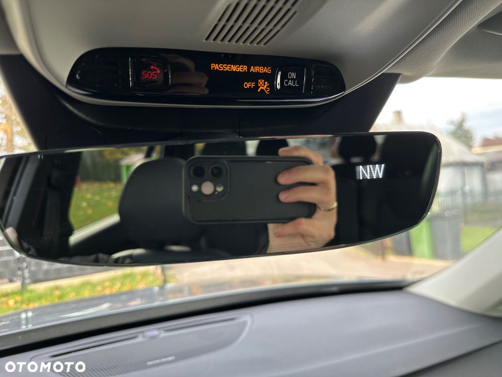 Volvo XC 90 T6 AWD Momentum 7os - 17