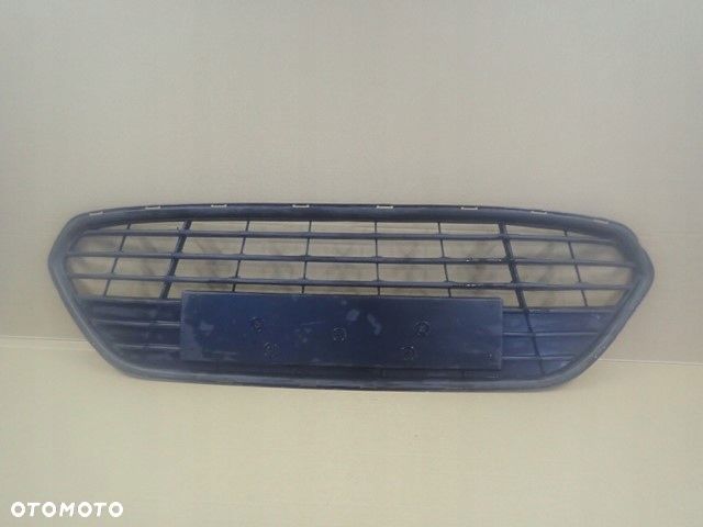 KRATKA ZDERZAKA PRZÓD FORD MONDEO MK4 LIFT 2011- - 1