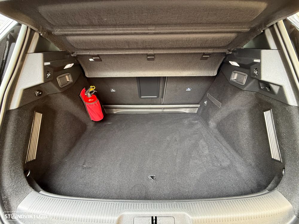 DS DS7 BlueHDI 130 Aut. Performance Line - 43