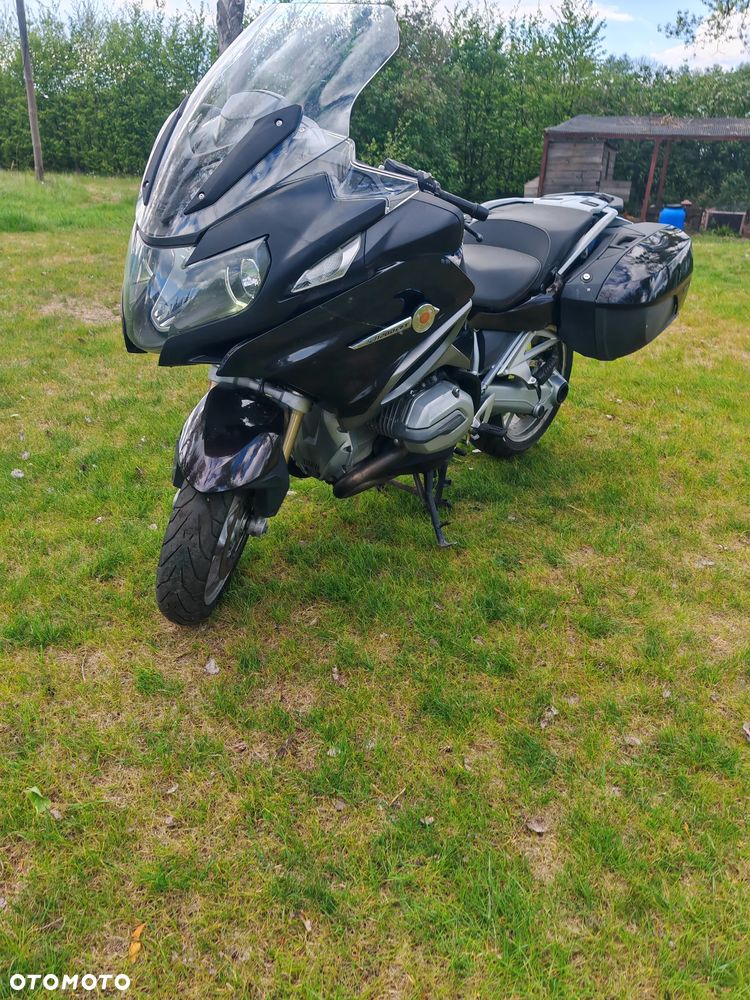 BMW RT - 2