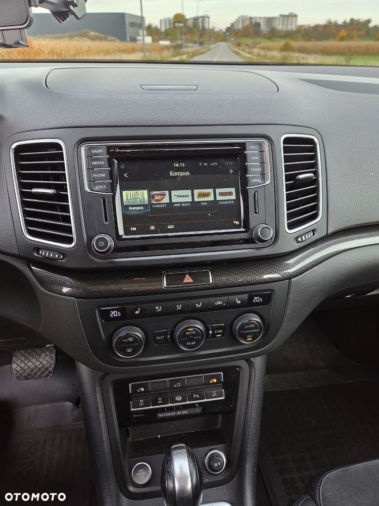 Seat Alhambra - 14