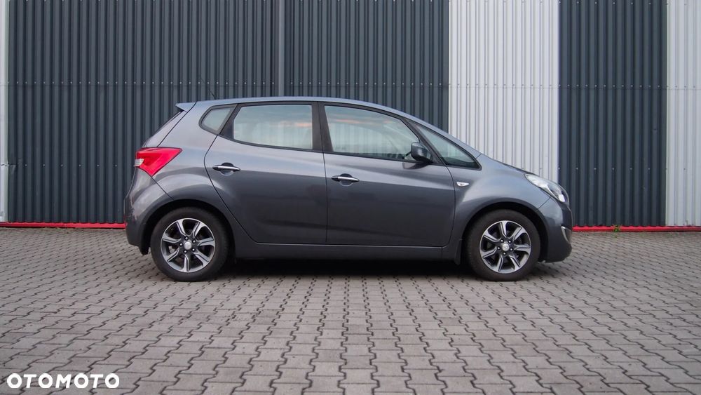 Hyundai ix20 1.4 blue Comfort - 35