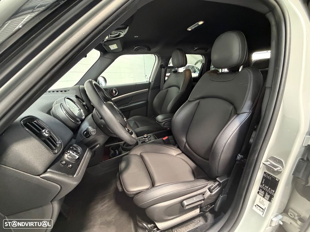 MINI Countryman Cooper D Yours Auto - 6