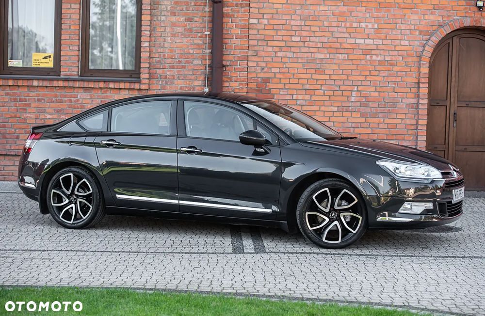 Citroën C5 BlueHDi 150 S&S Exclusive - 18