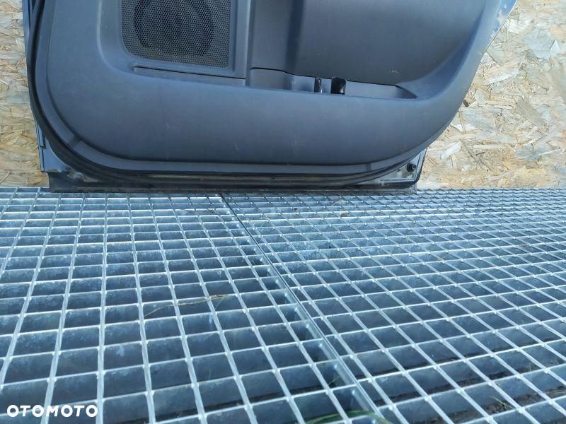 DRZWI PRAWE TYLNE TYŁ CZARNA PERŁA TOYOTA COROLLA VERSO 07R TOYOTA OE - 4