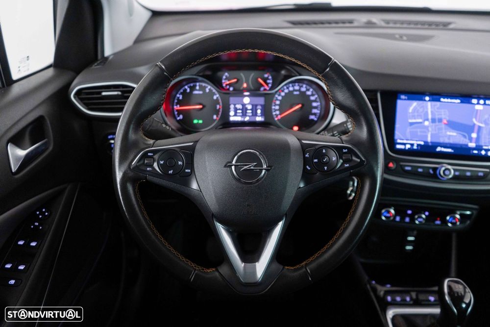 Opel Crossland X 1.2 Business Edition - 25