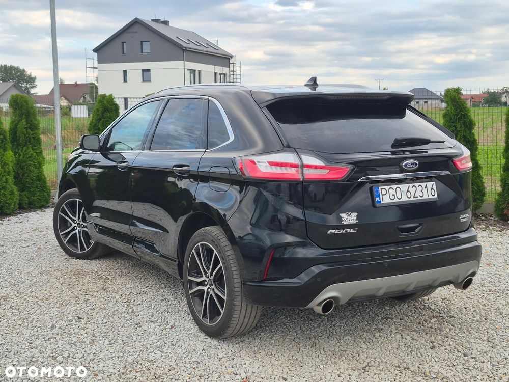 Ford Edge - 13