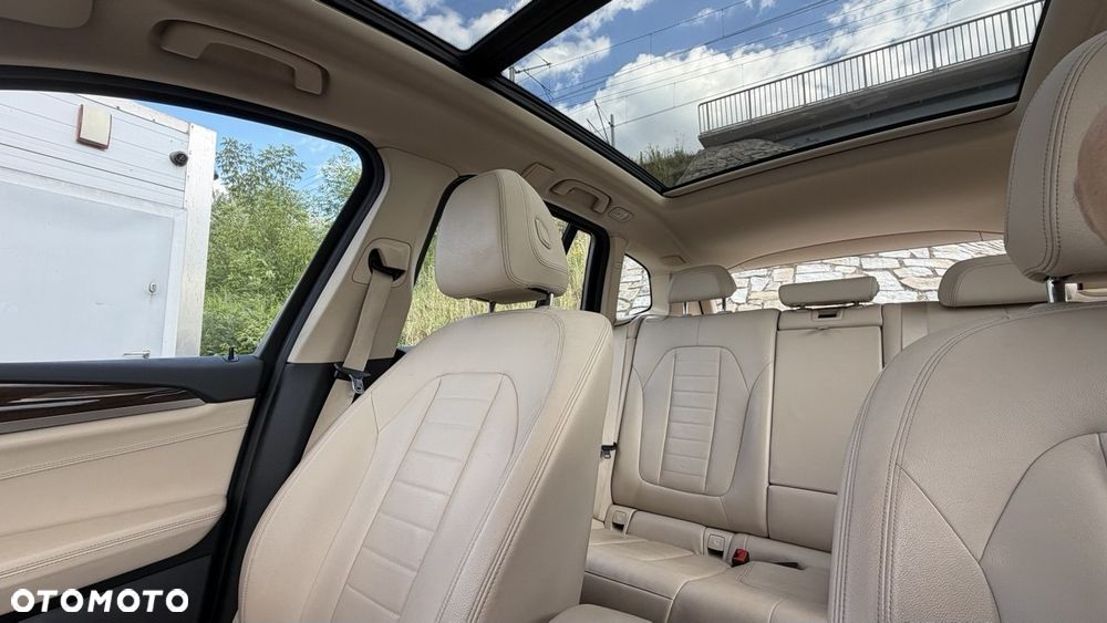 BMW X3 xDrive20d MHEV Business Edition sport - 20