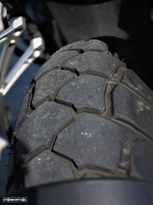 BMW R 1200 GS - 13