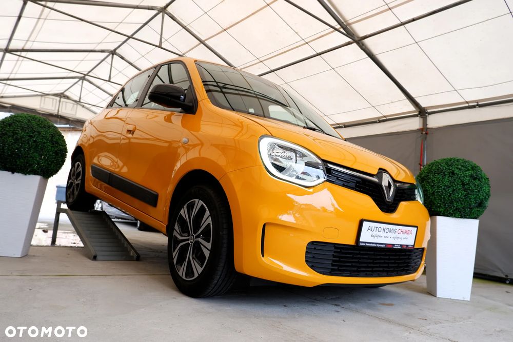Renault Twingo - 4