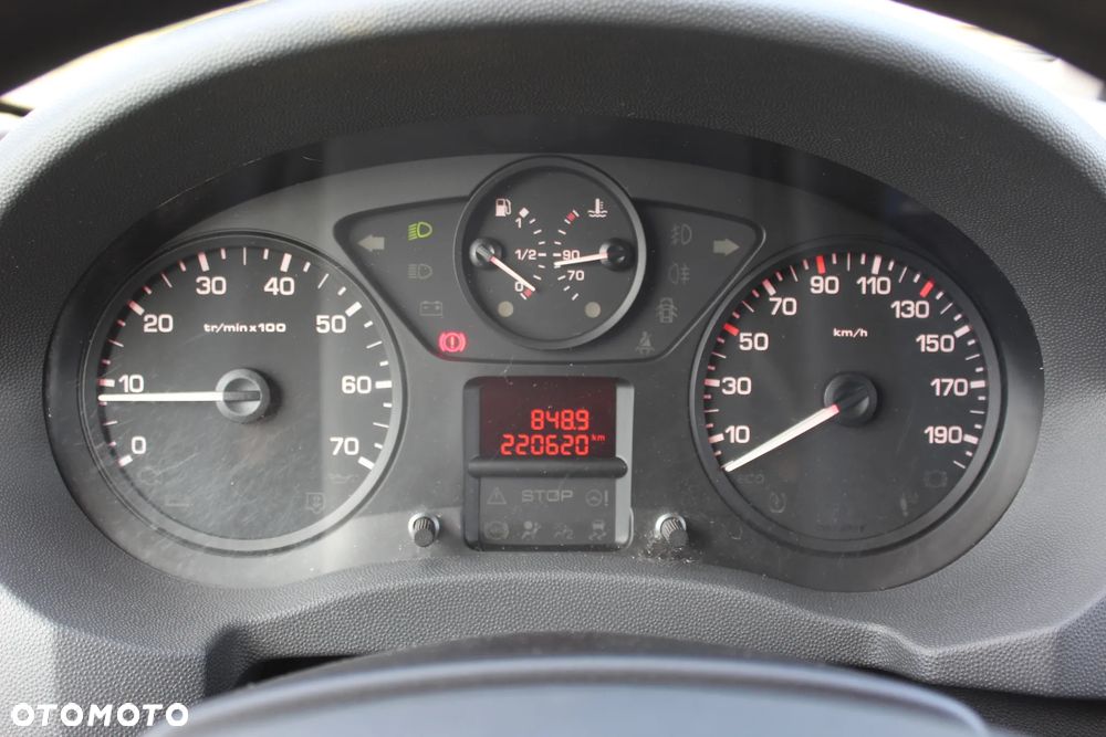 Fiat Scudo - 24