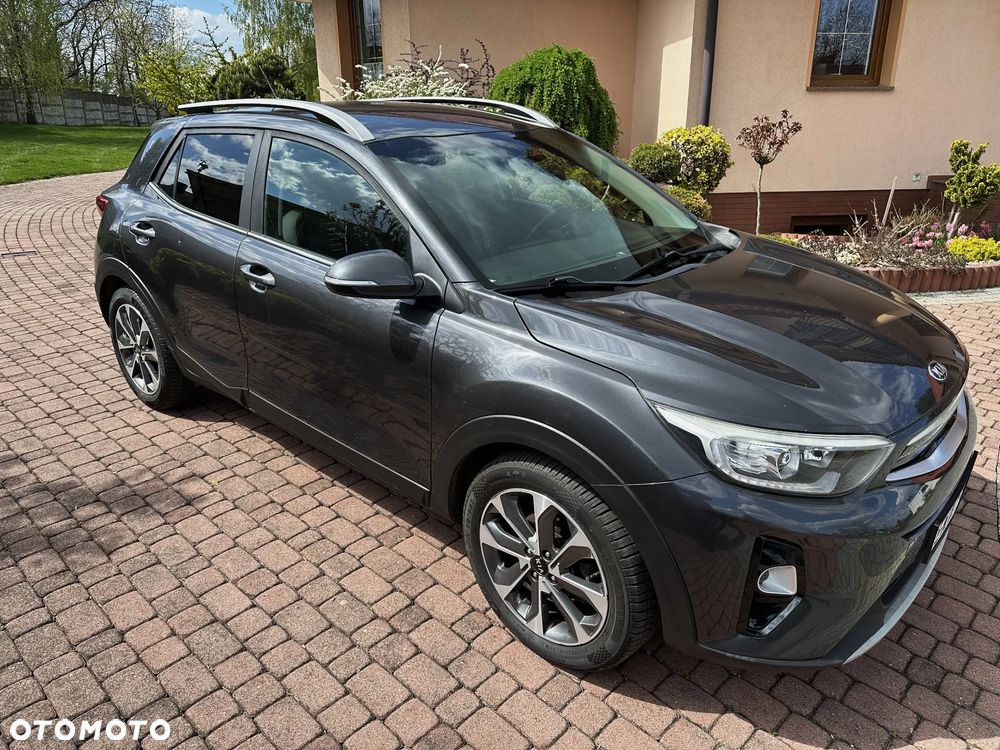 Kia Stonic 1.0 T-GDI M - 13