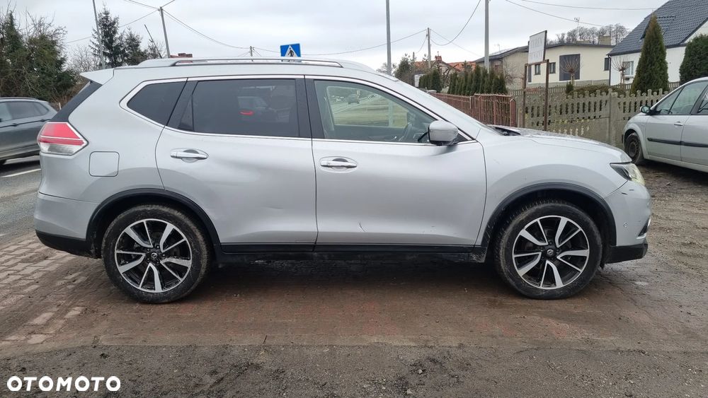 Nissan X-Trail 1.6 DCi Tekna - 2