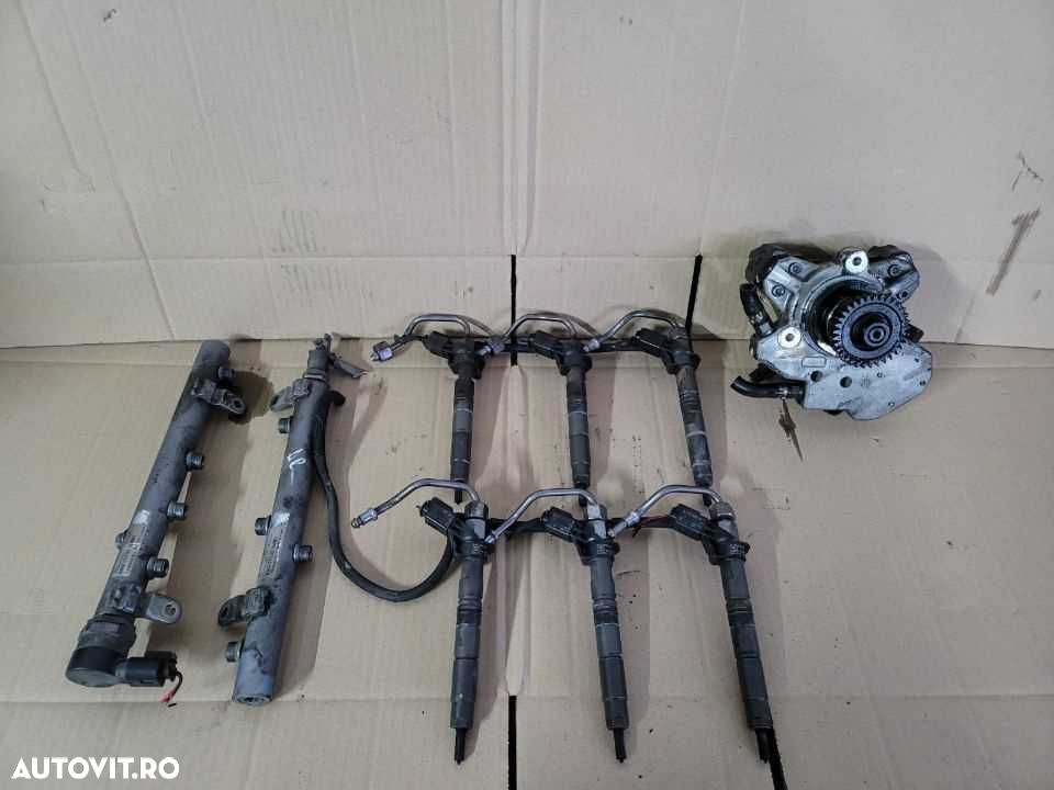 Kit Injectie Mercedes Sprinter 3.0 Om 642 A642 Euro 5 - 1