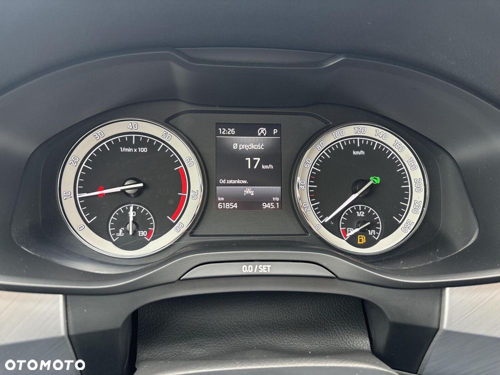 Skoda Kodiaq 1.5 TSI ACT 4x2 Ambition DSG - 15