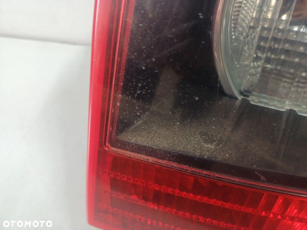 Lampa prawy tyl Land rover freelander II 06-11r - 5