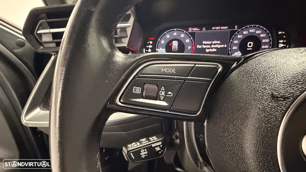 Audi A3 Sportback 30 TFSI S line - 15