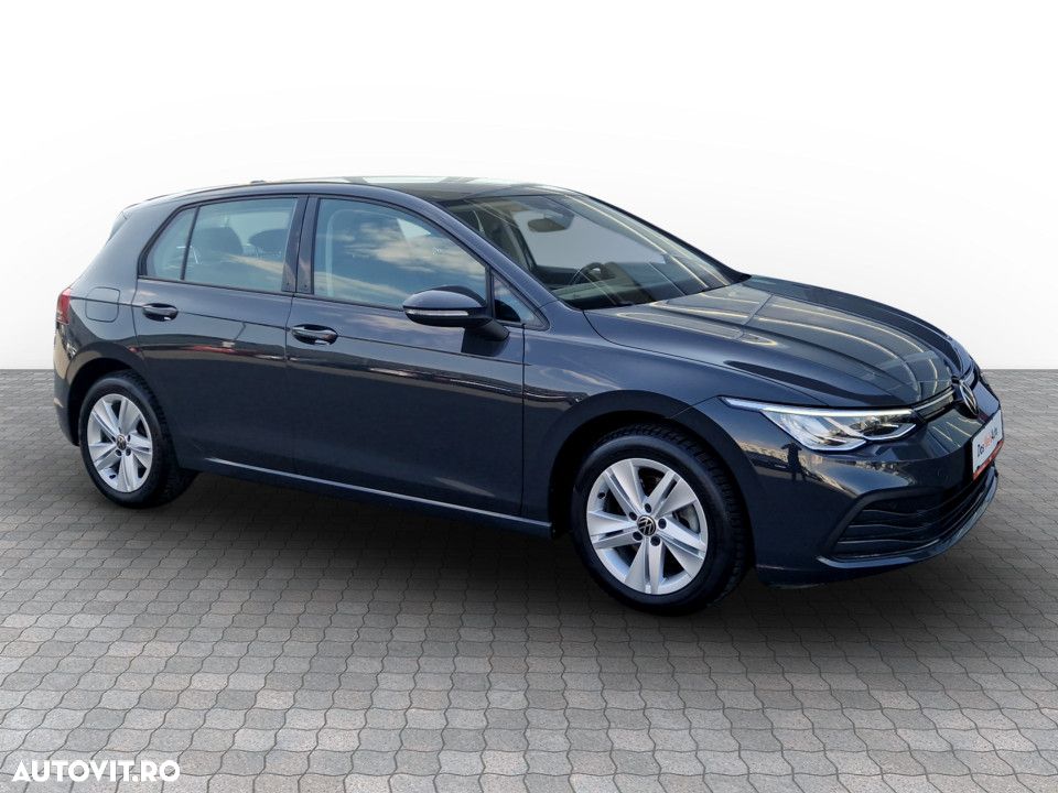 Volkswagen Golf 1.0 TSI Life - 6