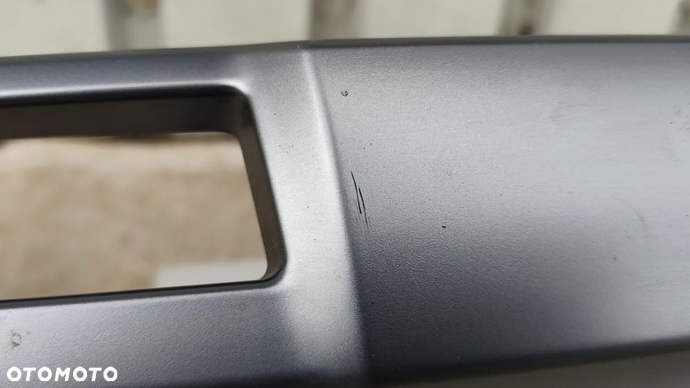 DOKŁADKA SPOILER ZDERZAKA PRZEDNIEGO PRZÓD HYUNDAI KONA II 2023- 86577BE100 - 6
