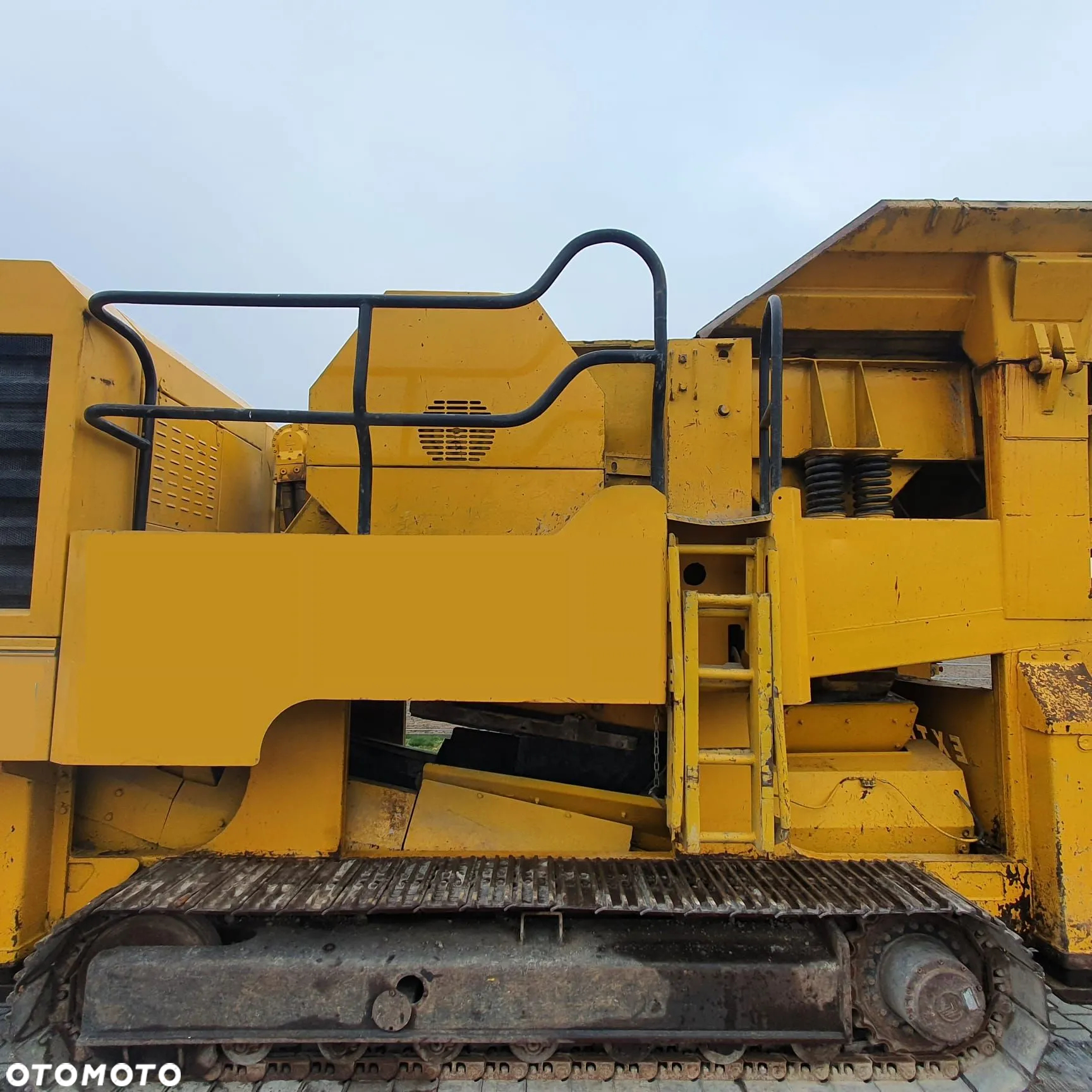 Extec C10 - 7