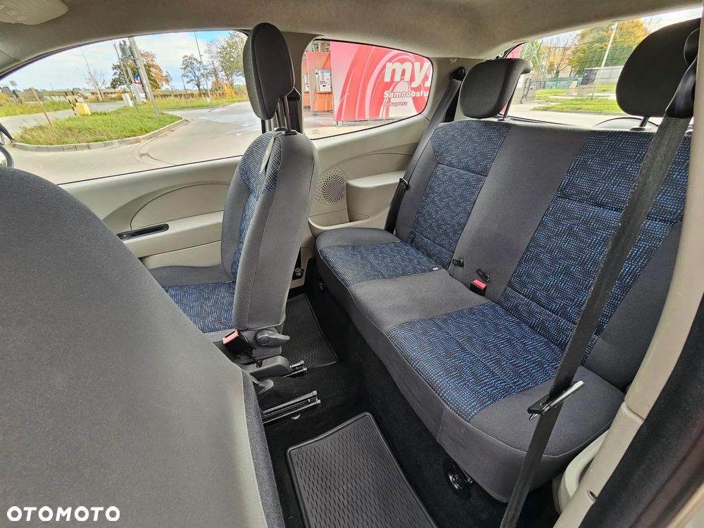 Renault Twingo 1.2 16V Wind - 4