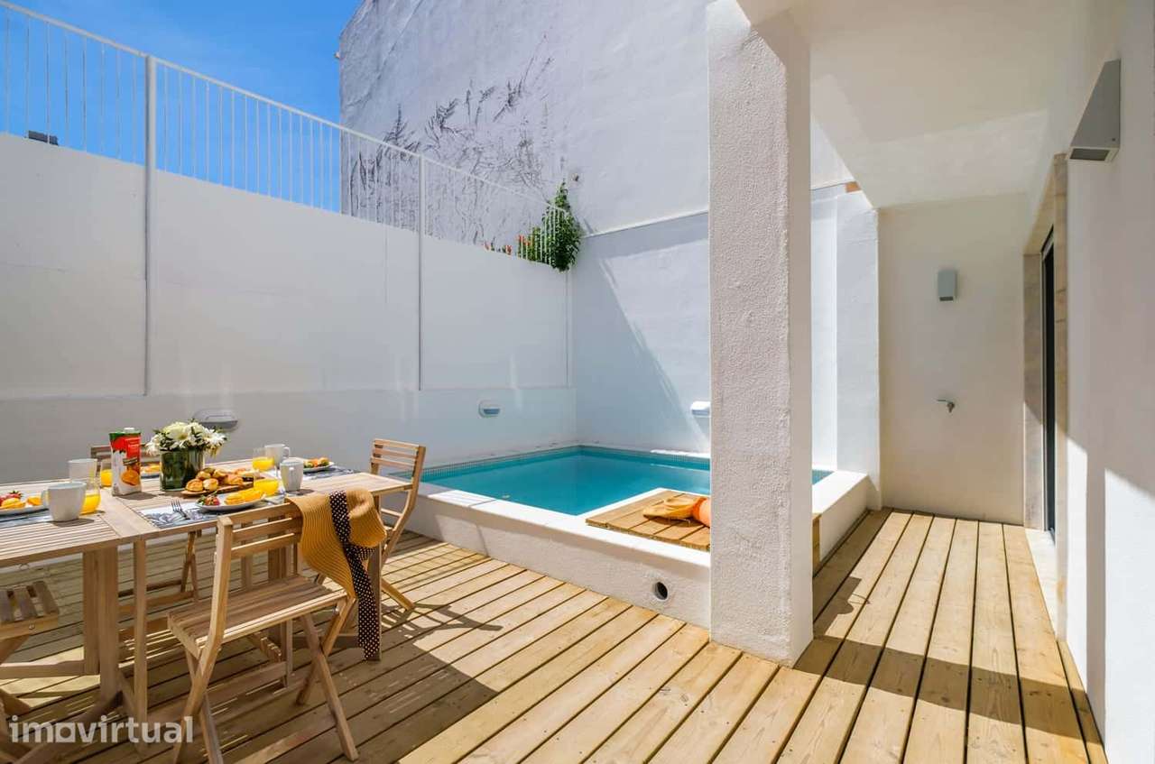 Bella Vista Apartment - Cascais - Grande imagem: 4/36