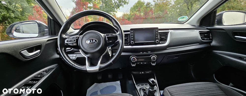 Kia Stonic 1.2 Dream-Team Edition - 19