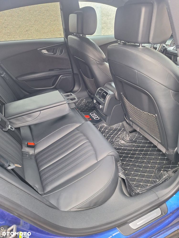 Audi A7 Sportback - 6