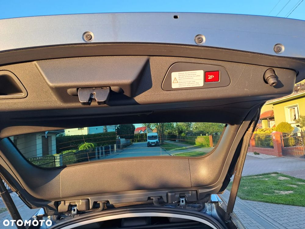 Peugeot 508 HDi 160 Allure - 7