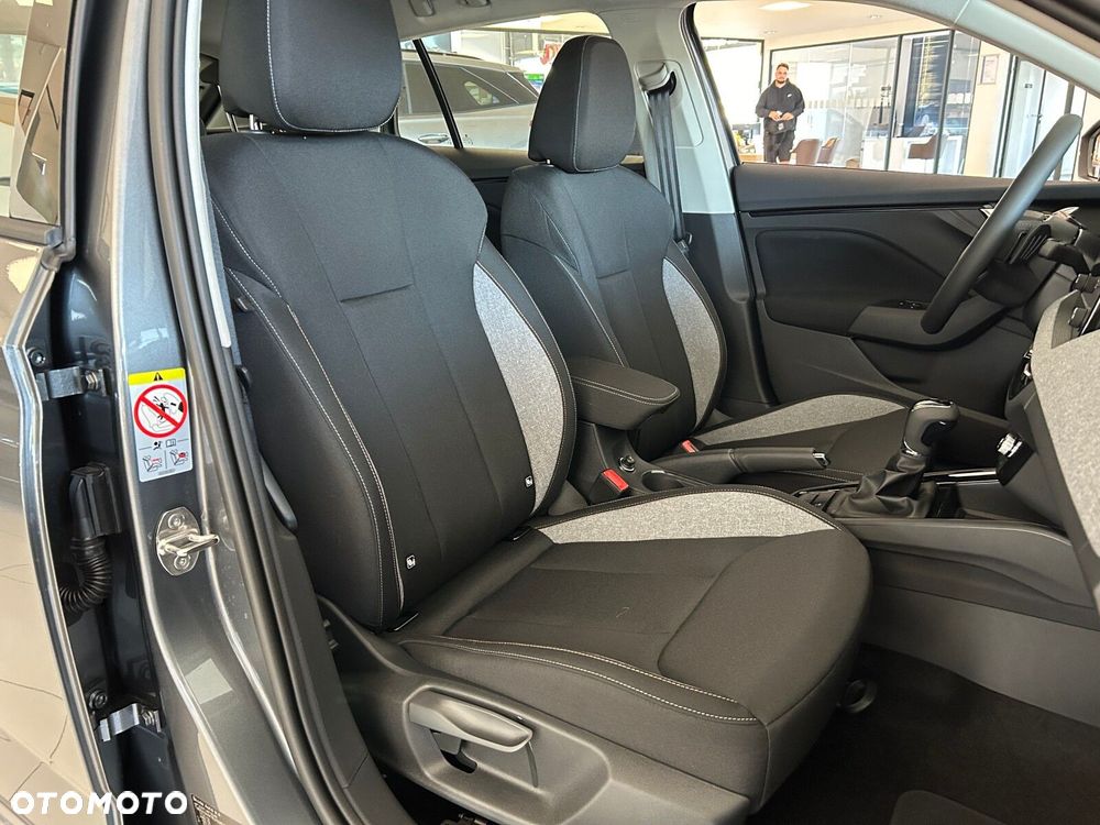 Skoda Scala 1.0 TSI Drive DSG - 24