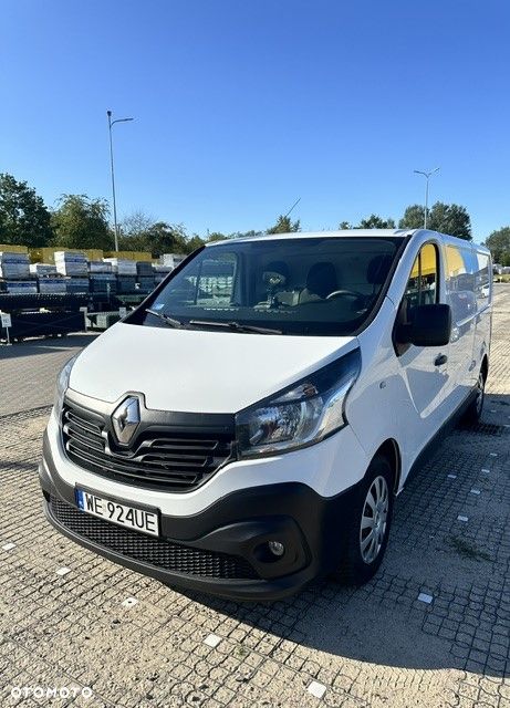 Renault Trafic - 3