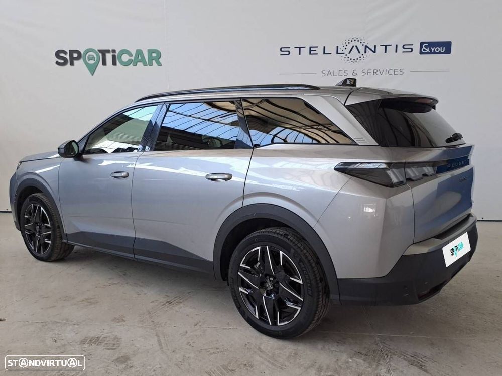 Peugeot 5008 1.2 Hybrid Allure e-DCS6 - 5