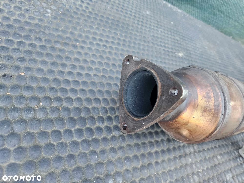 Katalizator Katalizatory Komplet 8E0131701GF 8E0131701GH Kat Wydechowy Plecionka Łacznik Tlumik 3.2 FSI Audi A4 B7 A6 A8 - 21