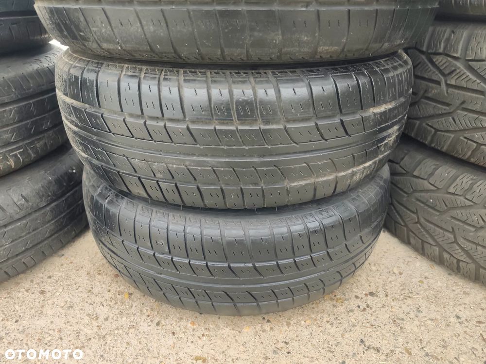 4x108 Felgi Stalowe Stal 14 Koła Letnie Lato Citroen AMI C2 Fiat Topolino Peugeot 206 206+ 207 Opel Rocks 4mm Legnica ALU-RAD 175/65 - 10