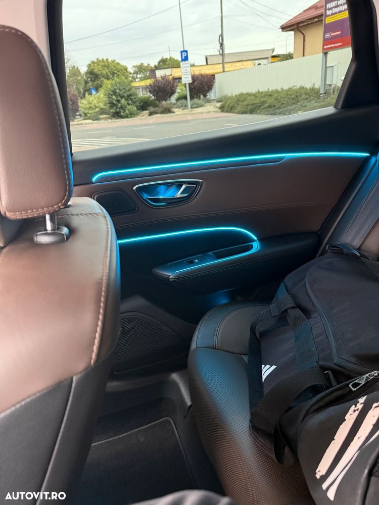 Renault Talisman TCe EDC GPF Intens - 15